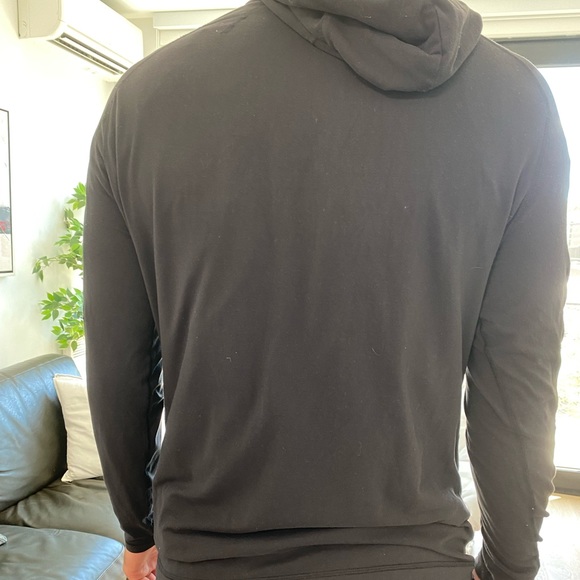 Lululemon 3/4 zip! - Picture 2 of 2